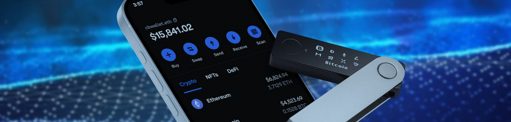 Руководство по выбору аппаратного кошелька на 2024 год