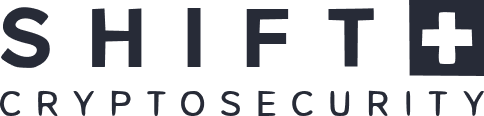 Shiftcrypto